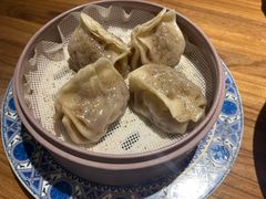 -胖老汉椒麻鸡清真新疆菜(西御街店)