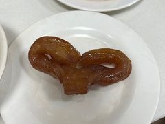 -老磁器口豆汁店(天坛店)