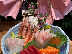 -河风の幸会精致料理