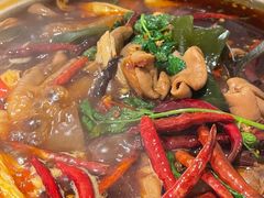 -马头巷·食景园(苏州总店)