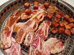 -火炉火自助餐(西直门凯德MALL店)