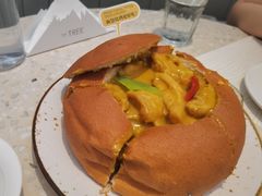 -大树餐厅(大悦城店)