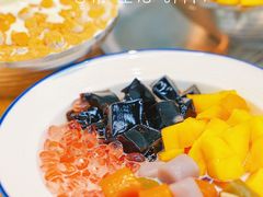 -豆豆冰室·地道招牌椰子冻(大良店)