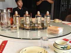 -大碗李·海鲜天津菜(河北路店)