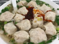 -金陵老丁家馄饨(新街口店)