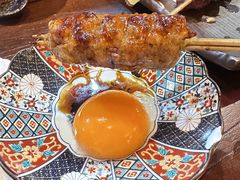 -鸟鹏烧鸟居酒屋(昌岗店)