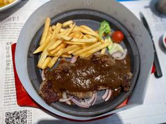 -敏华冰厅(平安金融中心店)
