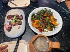 兰溪迷迭虾-兰溪小馆(东直门簋街店)