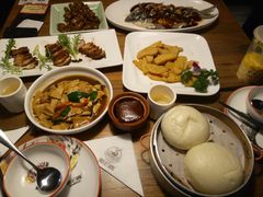 -新白鹿餐厅(城西银泰城店)