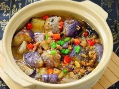 -钟吾小馆·地道徐州菜(锦创书城店)