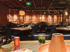 -老墙根涮肉(王四营店)