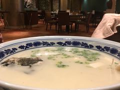-佘山世茂艾美·御珍轩中餐厅