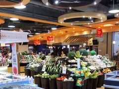 -百佳永辉超市(来福士广场店)