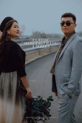 点击看大图 -情订奇缘婚纱摄影(和平路店)