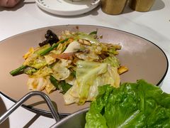 -帕娜·泰式茶餐厅·Bistro(近铁广场店)