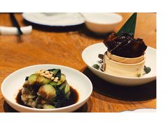 -宁波柏悦酒店·钱湖渔港