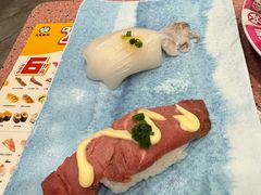 -元气寿司(环球港店)