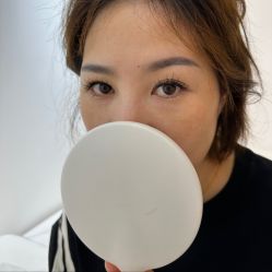 -月野兔日式美睫美甲