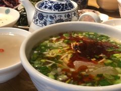 -中阿兰牛肉面(悦海新天地店)