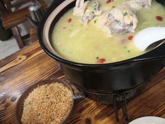 -巢湖名吃·徽府农家菜(半汤店)