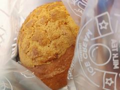太兴菠萝油-太兴餐厅(东方广场分店)