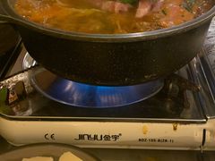 -兮禾酒馆(护国路店)