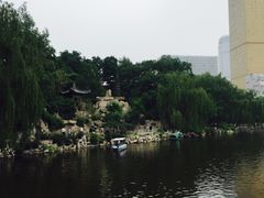 -文瀛公园