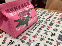 -堂屋糖水店(愚园店)