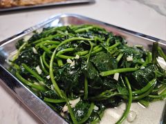 -龙上水现炒生料(柳沙店)