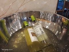 -西安绿地假日酒店·欧意咖啡厅