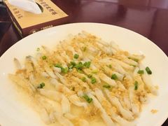 -外沙富龙城酒楼(老街店)