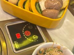 -润园四季椰子鸡火锅(南山海岸城店)