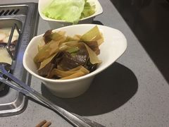 生菜球-海底捞火锅(振华商厦店)