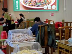 -鲁南仔·滕州炒鸡(经三路店)