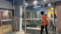 -JS舞蹈全国连锁台江步行街店