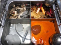 -海底捞火锅(徐州火车站店)