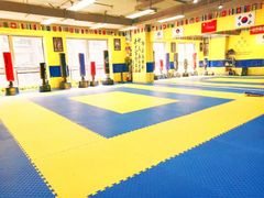 -哈喽实战跆拳道·跳绳·体能(慈云寺馆)