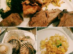 -西藏饭店·亚克·食光自助餐厅(文殊院店)