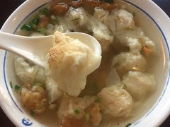 -汪一挑馄饨(老街店)