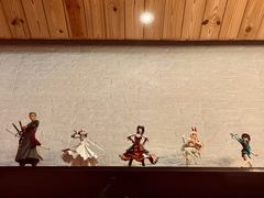 -Me&Joe意大利面·珍珠奶茶(鲁班路店)