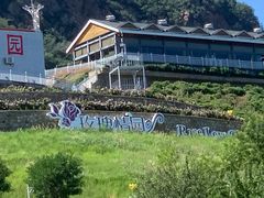 -密云玫瑰情园