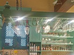 -海尔巴格一甸茶餐厅(团结路店)