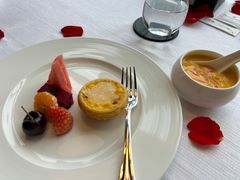 -富力丽思卡尔顿酒店·丽轩中餐厅