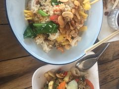 -Doo Dee Thai Food(Issan/Isaan/Esan)