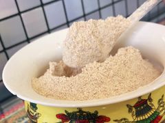 -老牟家牦牛酸奶