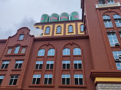 -青岛啤酒博物馆