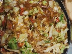 -郭林家常菜(狼垡店)