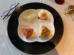 -三号黄浦会Canton Table