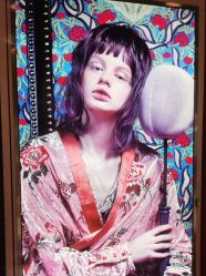 -Rebecca瑞贝卡时尚假发