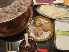 -南门涮肉(通州大船店)